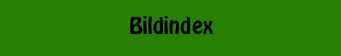 Bildindex